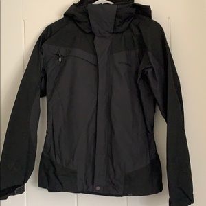 Patagonia Gore-Tex Shell